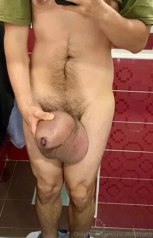 Siliconedmate OnlyFans Leaked Free Thumbnail Picture - #GTZuvuVV0x