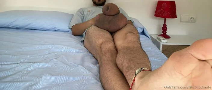 Siliconedmate OnlyFans Leaked Free Thumbnail Picture - #GYcNqSd5Jl