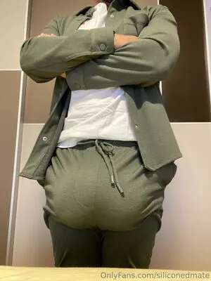 Siliconedmate OnlyFans Leaked Free Thumbnail Picture - #GkRfGmRlta