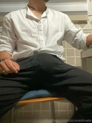 Siliconedmate OnlyFans Leaked Free Thumbnail Picture - #IbT63CP6zL