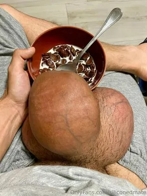 Siliconedmate OnlyFans Leaked Free Thumbnail Picture - #Io4ILYvZXO