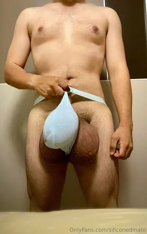 Siliconedmate OnlyFans Leaked Free Thumbnail Picture - #Ir0cm9SR7z