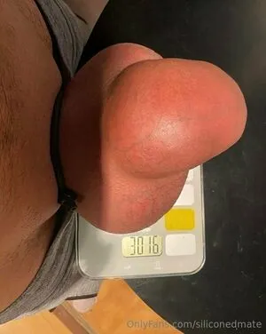 Siliconedmate OnlyFans Leaked Free Thumbnail Picture - #O3hk4ygXNy