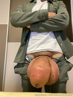 Siliconedmate OnlyFans Leaked Free Thumbnail Picture - #SnOxRv3PGl