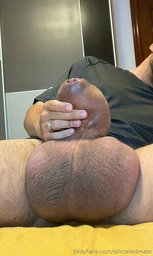 Siliconedmate OnlyFans Leaked Free Thumbnail Picture - #URsedSyO5x