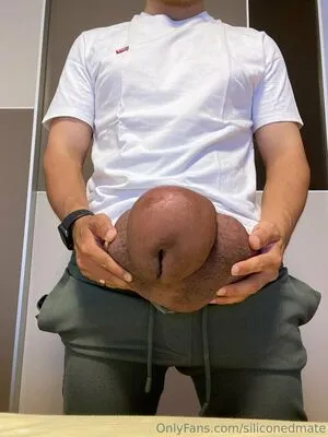 Siliconedmate OnlyFans Leaked Free Thumbnail Picture - #UuVXWGPAKj