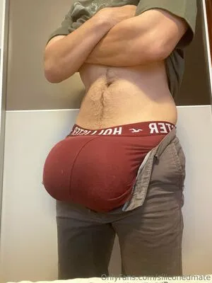 Siliconedmate OnlyFans Leaked Free Thumbnail Picture - #Y2oWeaJAGA