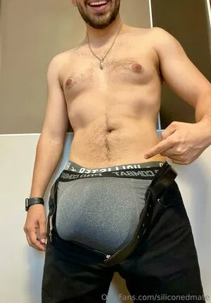 Siliconedmate OnlyFans Leaked Free Thumbnail Picture - #aqKGcy6D9Q