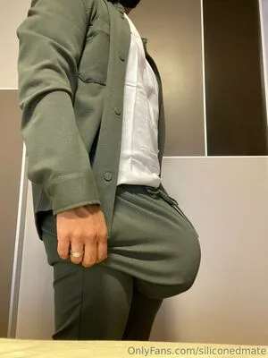 Siliconedmate OnlyFans Leaked Free Thumbnail Picture - #g6CJ9nl9Qc