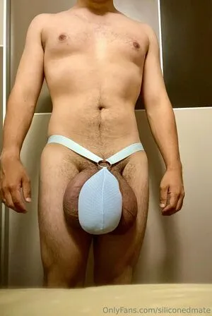 Siliconedmate OnlyFans Leaked Free Thumbnail Picture - #gAYFezYjzk