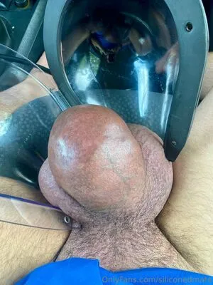 Siliconedmate OnlyFans Leaked Free Thumbnail Picture - #hKWSggWXg1