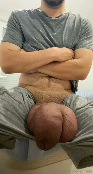 Siliconedmate OnlyFans Leaked Free Thumbnail Picture - #hrsUw9NTTy