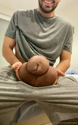 Siliconedmate OnlyFans Leaked Free Thumbnail Picture - #m1GIiOCbML