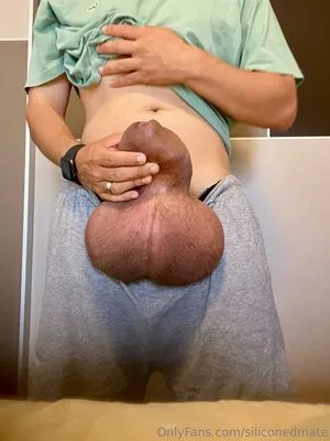 Siliconedmate OnlyFans Leaked Free Thumbnail Picture - #rI0HUIsucu