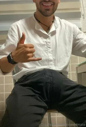 Siliconedmate OnlyFans Leaked Free Thumbnail Picture - #rOIOqDYHHn