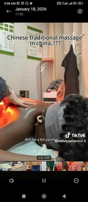 Silingbabyqueen OnlyFans Leaked Free Thumbnail Picture - #0OBzjUIgMJ
