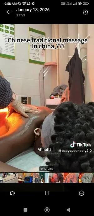 Silingbabyqueen OnlyFans Leaked Free Thumbnail Picture - #q46TPodUUW