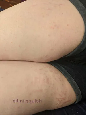 Silini Squish OnlyFans Leaked Free Thumbnail Picture - #0by284jWII