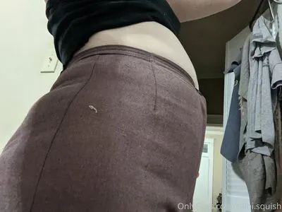 Silini Squish OnlyFans Leaked Free Thumbnail Picture - #2BweuENlGw