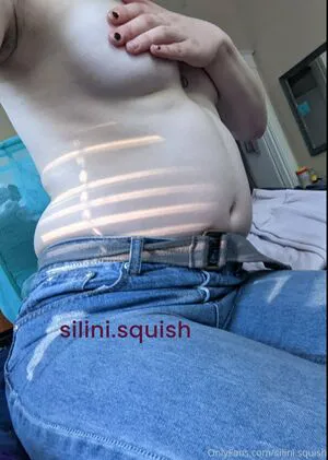 Silini Squish OnlyFans Leaked Free Thumbnail Picture - #3DGuq8GOAQ