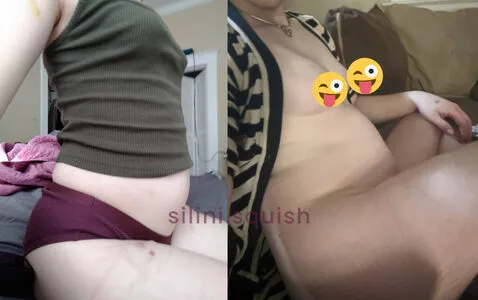 Silini Squish OnlyFans Leaked Free Thumbnail Picture - #GUkqftyacz