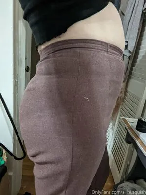 Silini Squish OnlyFans Leaked Free Thumbnail Picture - #cyfUPxCr1u