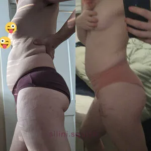 Silini Squish OnlyFans Leaked Free Thumbnail Picture - #pAt2qB5iNh