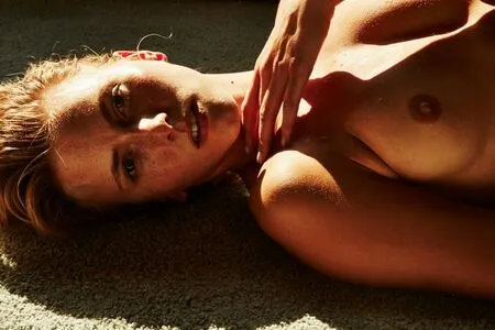 Silja Danielsen OnlyFans Leaked Free Thumbnail Picture - #piqRKCUk1q