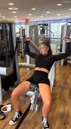 Silja Lls OnlyFans Leaked Free Thumbnail Picture - #24EMlGr2KN