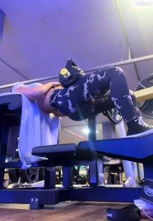 Silja Lls OnlyFans Leaked Free Thumbnail Picture - #FdUq2XtKur