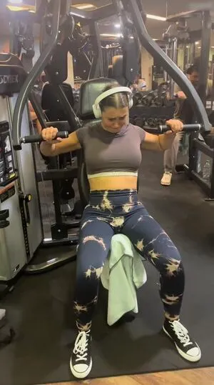 Silja Lls OnlyFans Leaked Free Thumbnail Picture - #GPp4fKZv6t