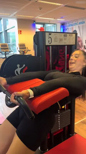 Silja Lls OnlyFans Leaked Free Thumbnail Picture - #Go5nXdkY33