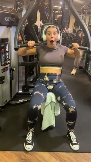 Silja Lls OnlyFans Leaked Free Thumbnail Picture - #ID5lVhIeM8