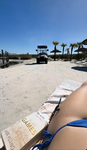 Silja Lls OnlyFans Leaked Free Thumbnail Picture - #a8pc6ZaN9R