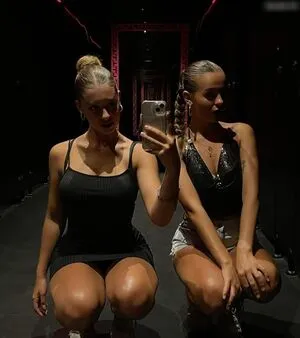 Silja Lls OnlyFans Leaked Free Thumbnail Picture - #jB7wKdhSod