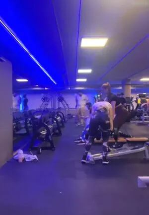 Silja Lls OnlyFans Leaked Free Thumbnail Picture - #kn6jSDOnGq