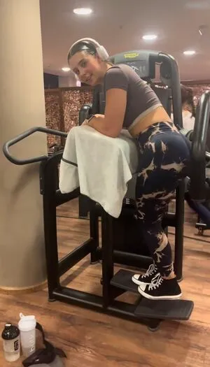 Silja Lls OnlyFans Leaked Free Thumbnail Picture - #mSvcjEHkh4