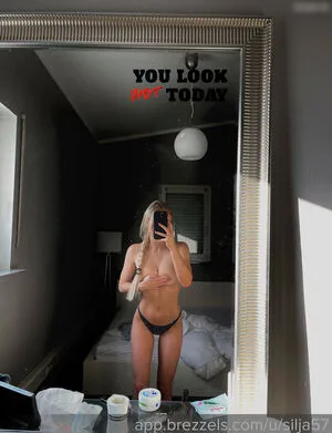 Silja57 OnlyFans Leaked Free Thumbnail Picture - #VqGP3ZKZZ9