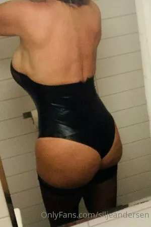 Siljeandersen OnlyFans Leaked Free Thumbnail Picture - #DuzQlpYrfp