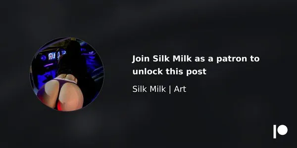 Silk7milk OnlyFans Leaked Free Thumbnail Picture - #6d8tAslcqs