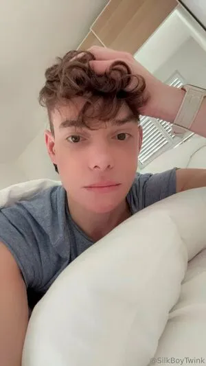 Silkboytwink OnlyFans Leaked Free Thumbnail Picture - #K94dtAxLRr