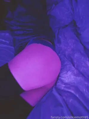 Silkiemoth95 OnlyFans Leaked Free Thumbnail Picture - #HAfCHdeuPb
