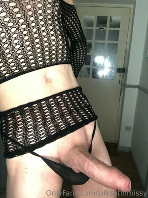 Silksatinmissy OnlyFans Leaked Free Thumbnail Picture - #52qb1iBJS6