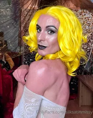 Silksatinmissy OnlyFans Leaked Free Thumbnail Picture - #OZnW9wmHpv