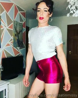 Silksatinmissy OnlyFans Leaked Free Thumbnail Picture - #X1sJsy7azo