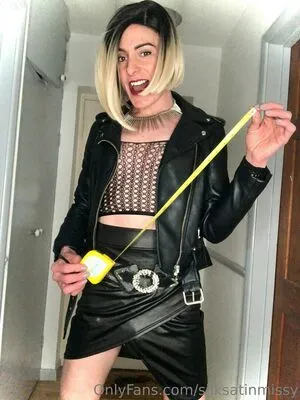 Silksatinmissy OnlyFans Leaked Free Thumbnail Picture - #djHwUk0v3p