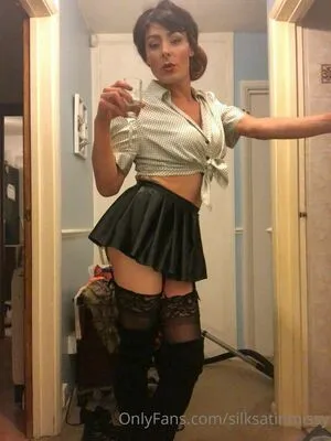 Silksatinmissy OnlyFans Leaked Free Thumbnail Picture - #ukd0hGAVxP