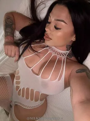 Silkshordyxo OnlyFans Leaked Free Thumbnail Picture - #1UpWKHsVWg