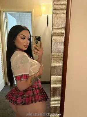 Silkshordyxo OnlyFans Leaked Free Thumbnail Picture - #Pfy9J7I6C3