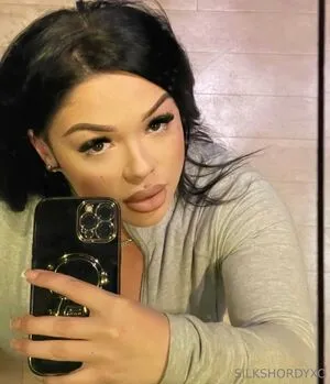 Silkshordyxo OnlyFans Leaked Free Thumbnail Picture - #WURkpYjgTj